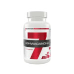 7 Nutrition Ashwagandha 7%, 60 kapsula