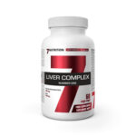 7 Nutrition Liver complex, 60kapsula