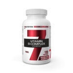7 Nutrition B complex, 120 kapsula