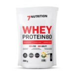 7 Nutrition Whey protein vanila 500g