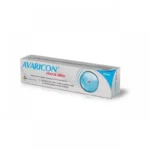 Avaricon hemor krem za hemoroide, 20ml