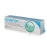 Avaricon krem, 75ml