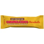 Protein bar Barebells Caramel choco 55g