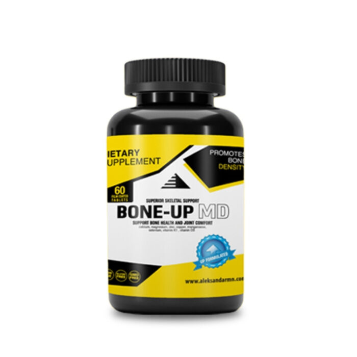 Bone UP 60 kapsula - Apoteka Integra