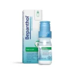Bepanthol kapi za oči 10ml Bayer