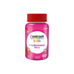 Centrum Kids Vitagummies berry 60 gum. tableta