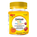 Centrum Kids Vitamultifruit 60 gum. tableta