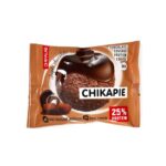 Chikapie protein cookie triple choco 60g