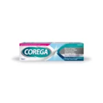 Corega Extra strong neutral krema za proteze 40g
