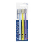 Curaprox četkica 3960 super soft 3 komada