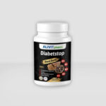 Black Garlic Diabetstop, 90 kapsula