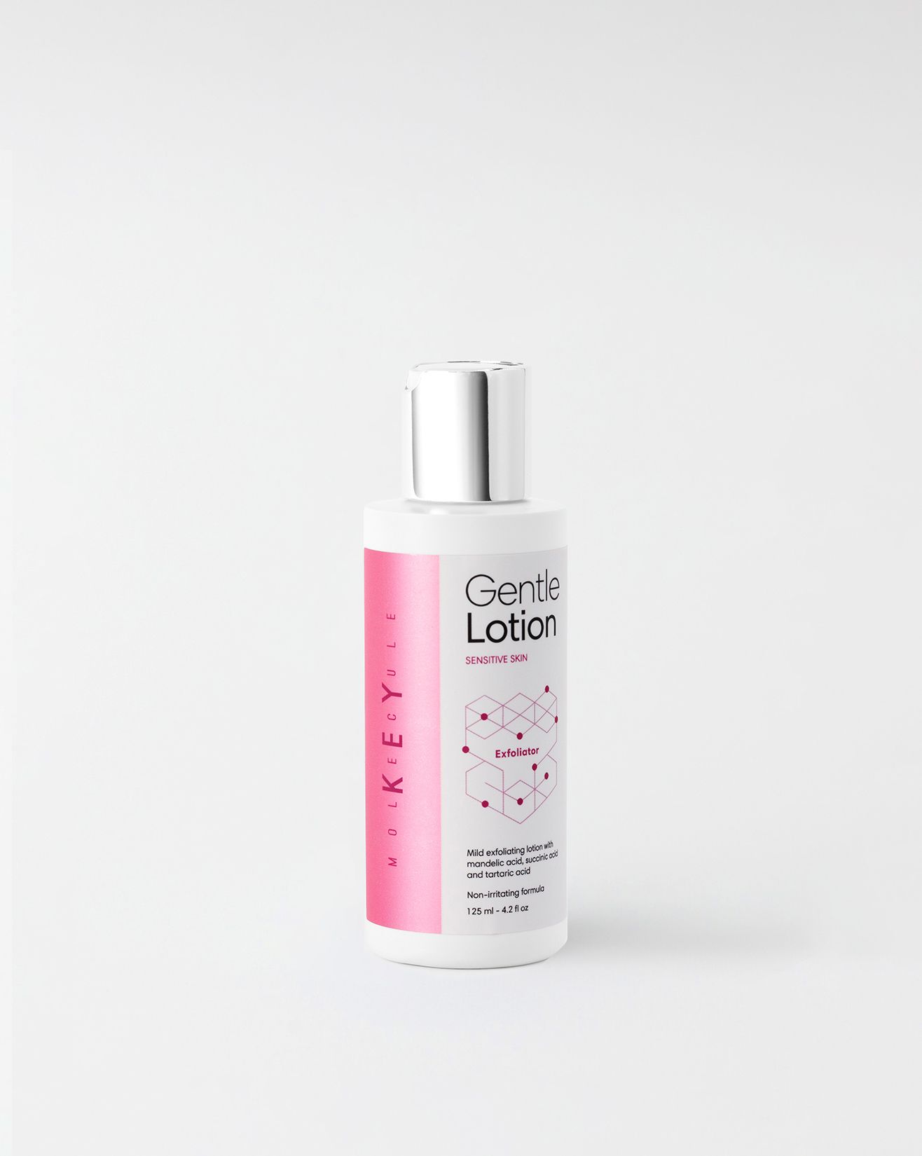 Gentle-1 Key Molecule Gentle losion 125ml - Slika 1