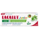 Dečija pasta za zube 6+ 50 ml Lacalut