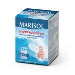 Marisol hipertonična 3% ampula 5ml, 30 kom.