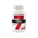 7 Nutrition NAC 500mg, 120 kapsula