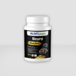 Black Garlic Neuro, 90 kapsula