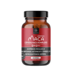 Bioandina Crvena maca complex 60 kapsula