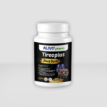 Black Garlic Tireoplus, 90 kapusla