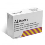 ALAnerv 920mg, 20 kapsula