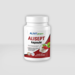 Alisept Alivit, 90 kapsula