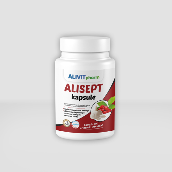 alisept-alivit-kaps Alisept Alivit, 90 kapsula - Slika 1