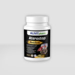 Black Garlic Aterostop, 90 kapsula