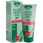 Aloe vera gel pure 200ml ESI