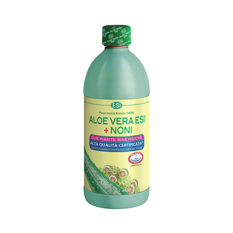 aloe-vera-noni-juice-1000ml- Aloe vera juice+noni 1l - Slika 1