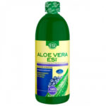 Aloe vera juice + borovnica 1l