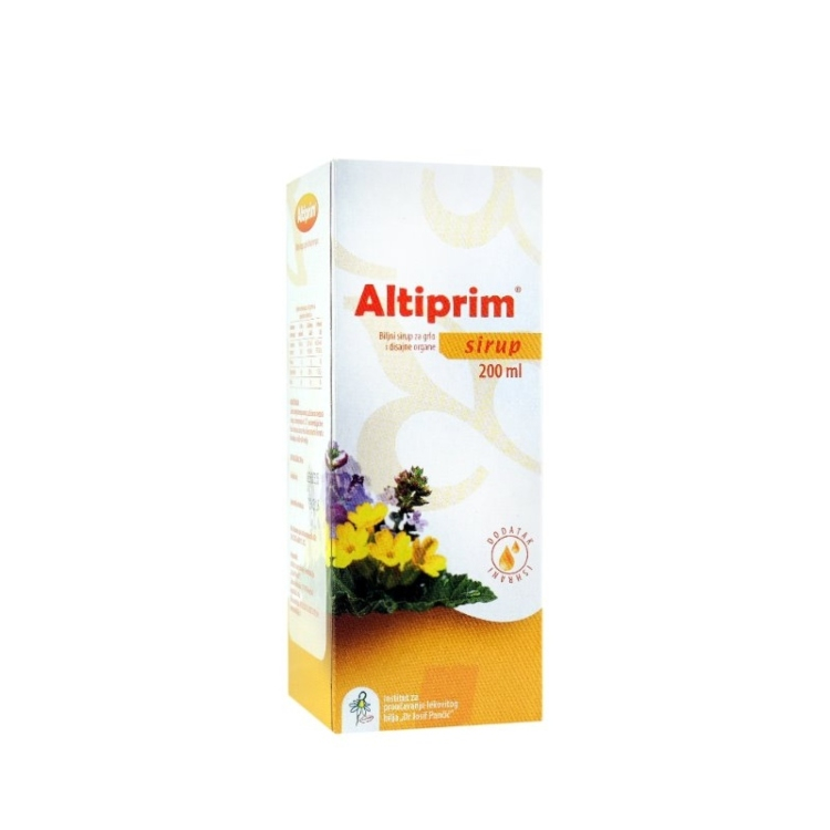 altiprim-sirup-200ml-srbotrade-(1) Altiprim sirup 200ml - Slika 1