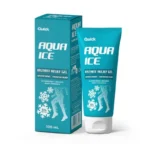 Aqua Ice instant 5% gel 100ml