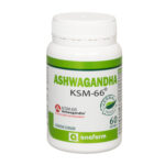 Ashwaganda Anafarm, 60 kapsula