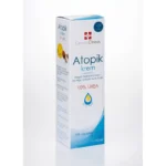 Atopik 10% krem, 150ml