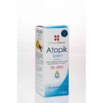 Atopik 5% krem, 100ml