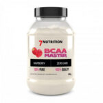 7 NUTRITION BCAA Master-500G