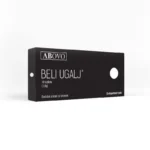 Beli ugalj, 10 tableta