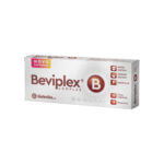 Beviplex B komplex, 30 tableta