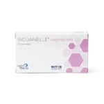 Biguanelle vaginalete, 10 kom.