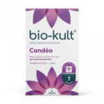 Bio-Kult Candea probiotik, 60 kapsula