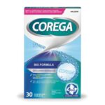Corega Bioformula tablete za protezu 30 komada