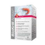 Biokril activ 500mg Alkakaps, 30 kapsula