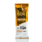 Protein Crazy Whey čokolada 30g