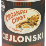 Cimet cejlonski organski 100g