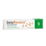 Gelorevoice pastile citrus 20 kom.