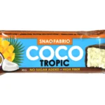 Snaq Fabriq potein bar coco tropic 40g