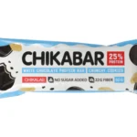 Chikabar proteinski bar crunchy cookies 60g