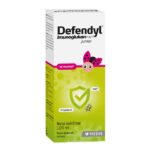 Imunoglukan defendyl junior sirup 120ml Medis