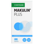Makulin plus, 30 kapsula Dietpharm