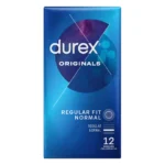 Durex Classic prezervativi 12 kom.