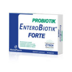 Enterobiotik forte 10 kapsula